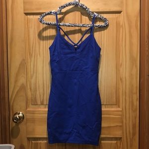 Sexy Guess dress